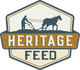 Heritage Feed